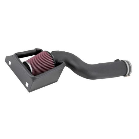 K&N 13-15 Ford Fusion 2.0L Performance Intake Kit