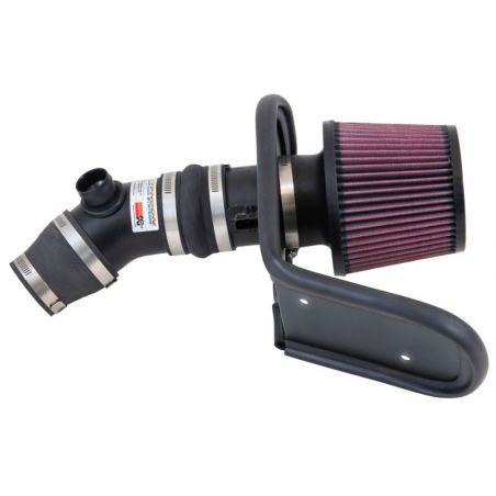 K&N 14-15 Chevrolet Cruze 2.0L L4 DSL Typhoon Performance Intake