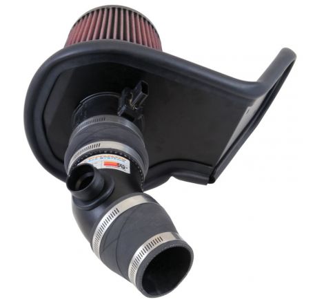 K&N 14-15 Chevrolet Cruze 2.0L L4 DSL Typhoon Performance Intake