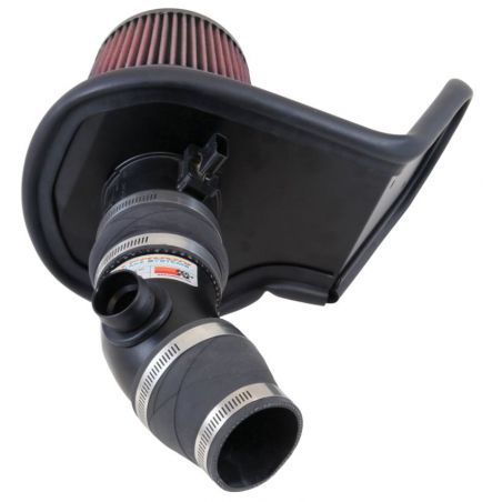 K&N 14-15 Chevrolet Cruze 2.0L L4 DSL Typhoon Performance Intake