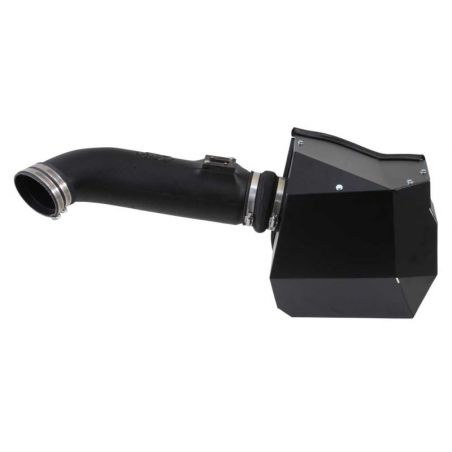 K&N 11-15 Ford Super Duty 6.7L V8 Performance Intake Kit