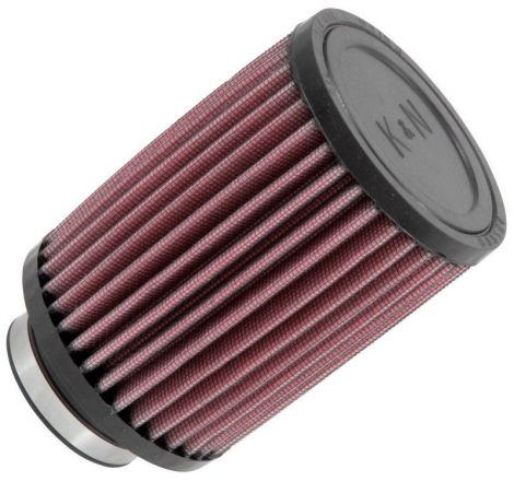 K&N Universal Rubber Filter...