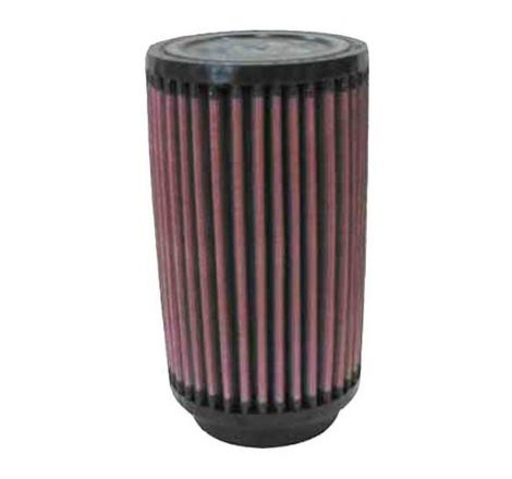 K&N Filter Universal Rubber...