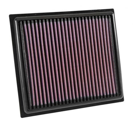 K&N Replacement Air Filter...