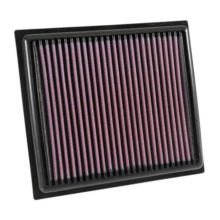 K&N Replacement Air Filter for 2015 Jeep Renegade 2.4L