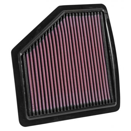 K&N Replacement Panel Air Filter for 2016 Honda HR-V 1.8L