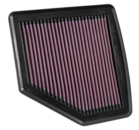 K&N Replacement Panel Air Filter for 2016 Honda HR-V 1.8L