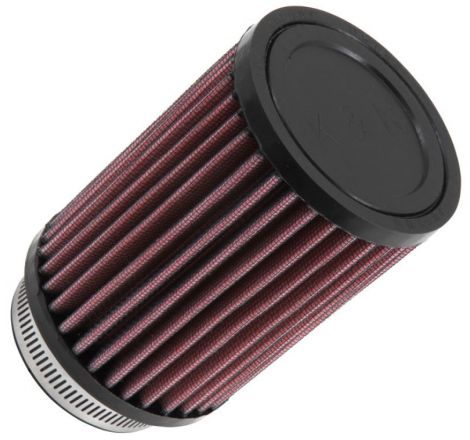 K&N Universal Rubber Filter...