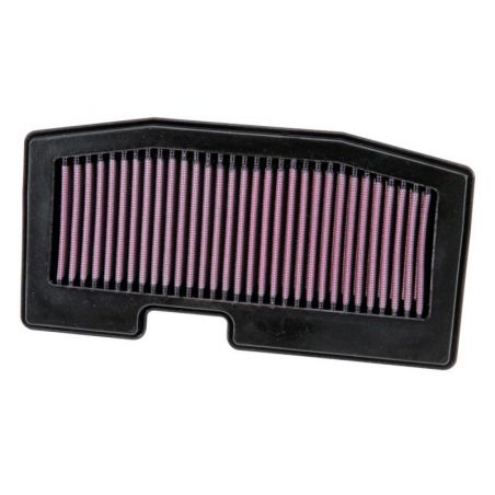 K&N 2013 Triumph Street Triple 675 Replacement Air Filter