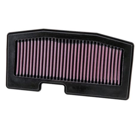 K&N 2013 Triumph Street Triple 675 Replacement Air Filter