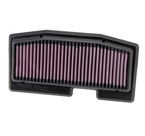 K&N 2013 Triumph Street Triple 675 Replacement Air Filter