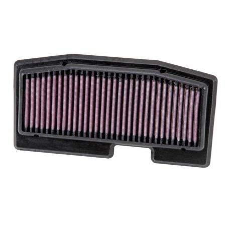 K&N 2013 Triumph Street Triple 675 Replacement Air Filter