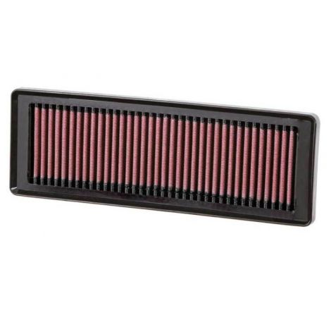 KN Drop in Air Filters