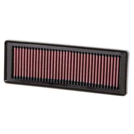 KN Drop in Air Filters