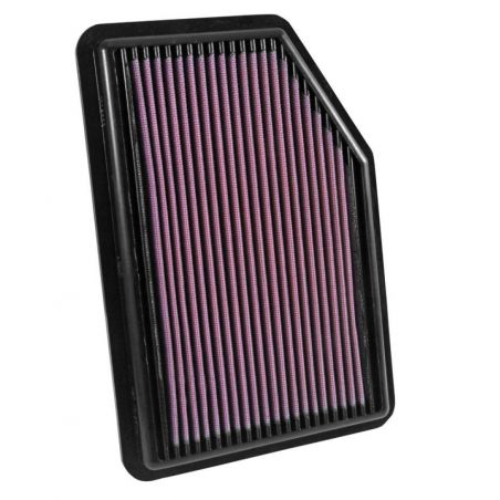 K&N Replacement Panel Air Filter for 15-16 Honda CR-V 2.4L