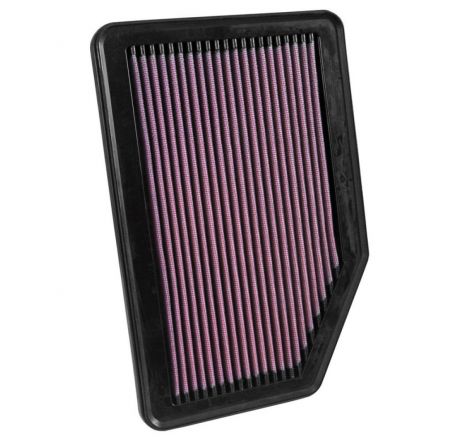 K&N Replacement Panel Air Filter for 15-16 Honda CR-V 2.4L