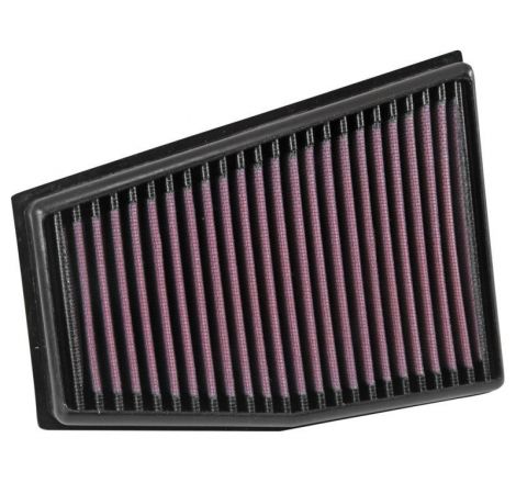 K&N Replacement Air Filter...