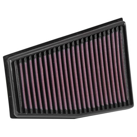 K&N Replacement Air Filter for 13-15 Audi RS5 V8 4.2L - Right