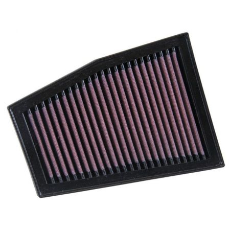 K&N Replacement Air Filter for 13-15 Audi RS5 V8 4.2L - Right