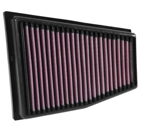 K&N Replacement Air Filter...