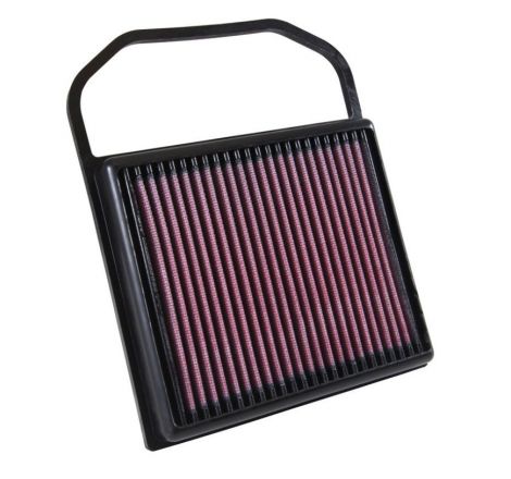 K&N Replacement Air Filter...