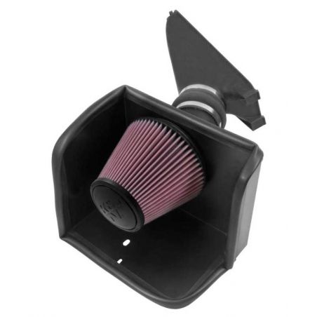 K&N 05-14 Toyota Tacoma 4.0L V6 Performance Air Intake Kit