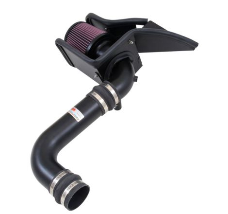 K&N 14-15 VW Jetta GLI 2.0L-L4 Typhoon Intake