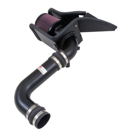 K&N 14-15 VW Jetta GLI 2.0L-L4 Typhoon Intake