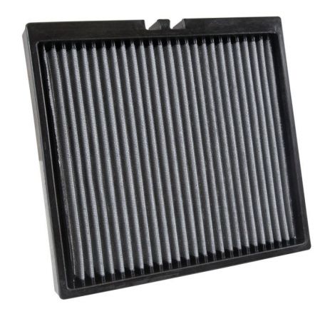 K&N 13-15 Audi A3 1.6L/1.8L/2.0L / 12-15 VW Golf VII 1.6L/2.0L Cabin Air Filter