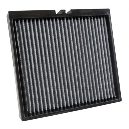 K&N 13-15 Audi A3 1.6L/1.8L/2.0L / 12-15 VW Golf VII 1.6L/2.0L Cabin Air Filter