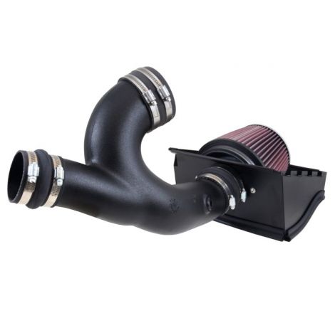 K&N 15-16 Ford F-150 3.5L V6 F/I Performance Intake Kit