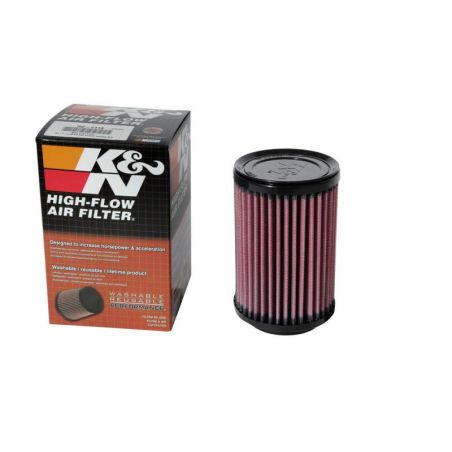 K&N 18-20 Royal Enfield Himalayan 411 Air Filter