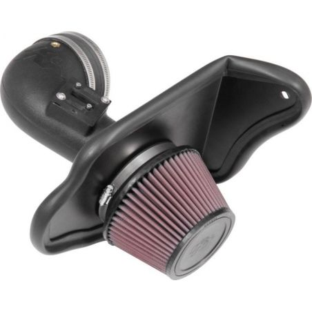 K&N 16-17 Cadillac ATS L4-2.0L Turbo 57 Series FIPK Performance Intake Kit