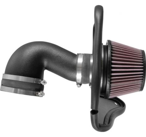 K&N 16-17 Cadillac ATS L4-2.0L Turbo 57 Series FIPK Performance Intake Kit