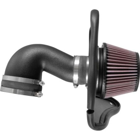 K&N 16-17 Cadillac ATS L4-2.0L Turbo 57 Series FIPK Performance Intake Kit