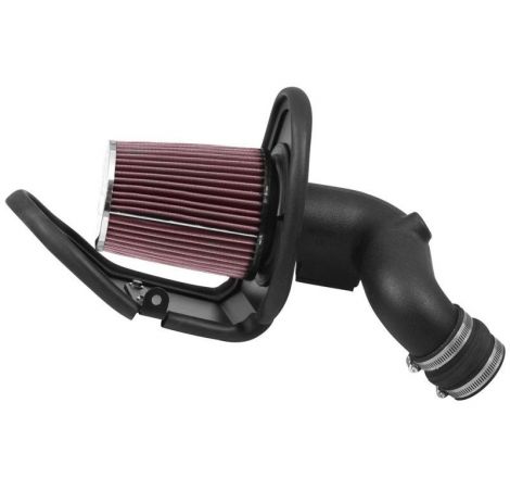 K&N 16-17 Chevrolet Malibu L4-2.0L 57 Series FIPK Performance Intake Kit