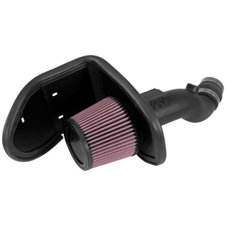 K&N 13-15 Chevrolet Malibu L4-2.0L 57 Series FIPK Performance Intake Kit