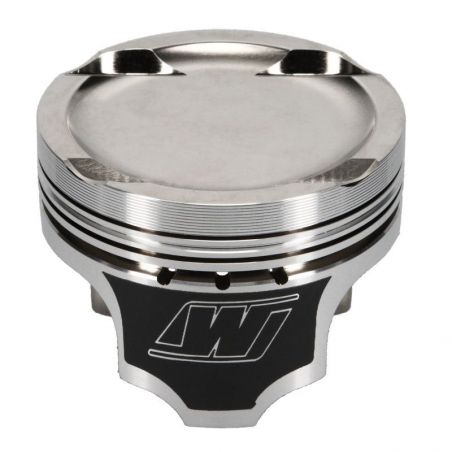 Wiseco Acura Turbo -12cc 1.181 x 81.25mm Piston Kit