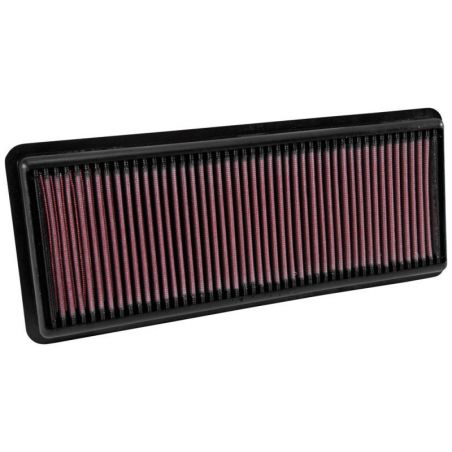 K&N 2016 Mazda MX-5 Miata Drop In Air Filter