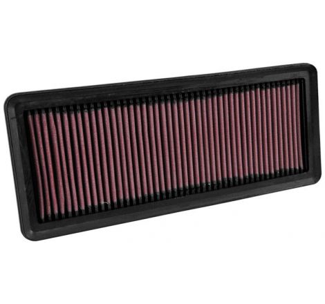 K&N 2016 Mazda MX-5 Miata Drop In Air Filter