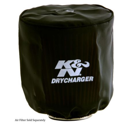 K&N Air Filter Wrap...