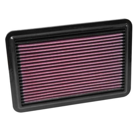 K&N 14-15 Nissan Rogue 2.5L L4 Drop In Air Filter