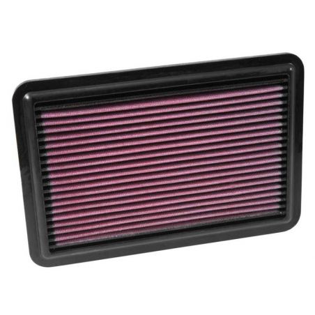 K&N 14-15 Nissan Rogue 2.5L L4 Drop In Air Filter