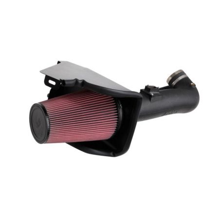 K&N 63 Series AirCharger Performance Intake 2020 Ford F250 Super Duty 7.3L V8