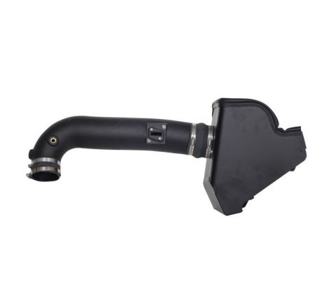 K&N 63 Series AirCharger Performance Intake 2020 Ford F250 Super Duty 7.3L V8