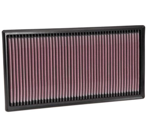 K&N 17-20 Mercedes Benz Sprinter V6-3.0L DSL Replacement Drop In Air Filter