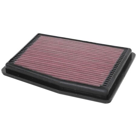 K&N 2020 Hyundai Sonata L4-2.0L F/I Replacement Drop In Air Filter