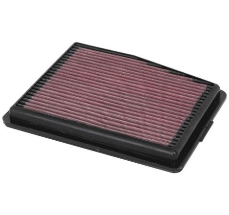 K&N 2020 Hyundai Sonata L4-2.0L F/I Replacement Drop In Air Filter