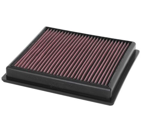 K&N 19-21 Toyota Hiace L4-2.8L F/I Drop In Air Filter