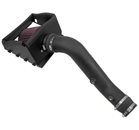 K&N 2016 Ford F-150 3.5L Aircharger Performance Intake